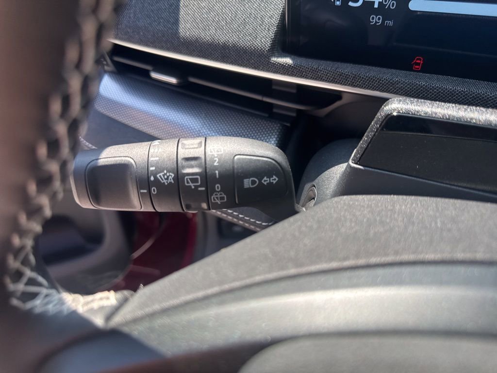 New 2025 Ford Mustang Mach-E GT w/ Interior Protection Package image 30