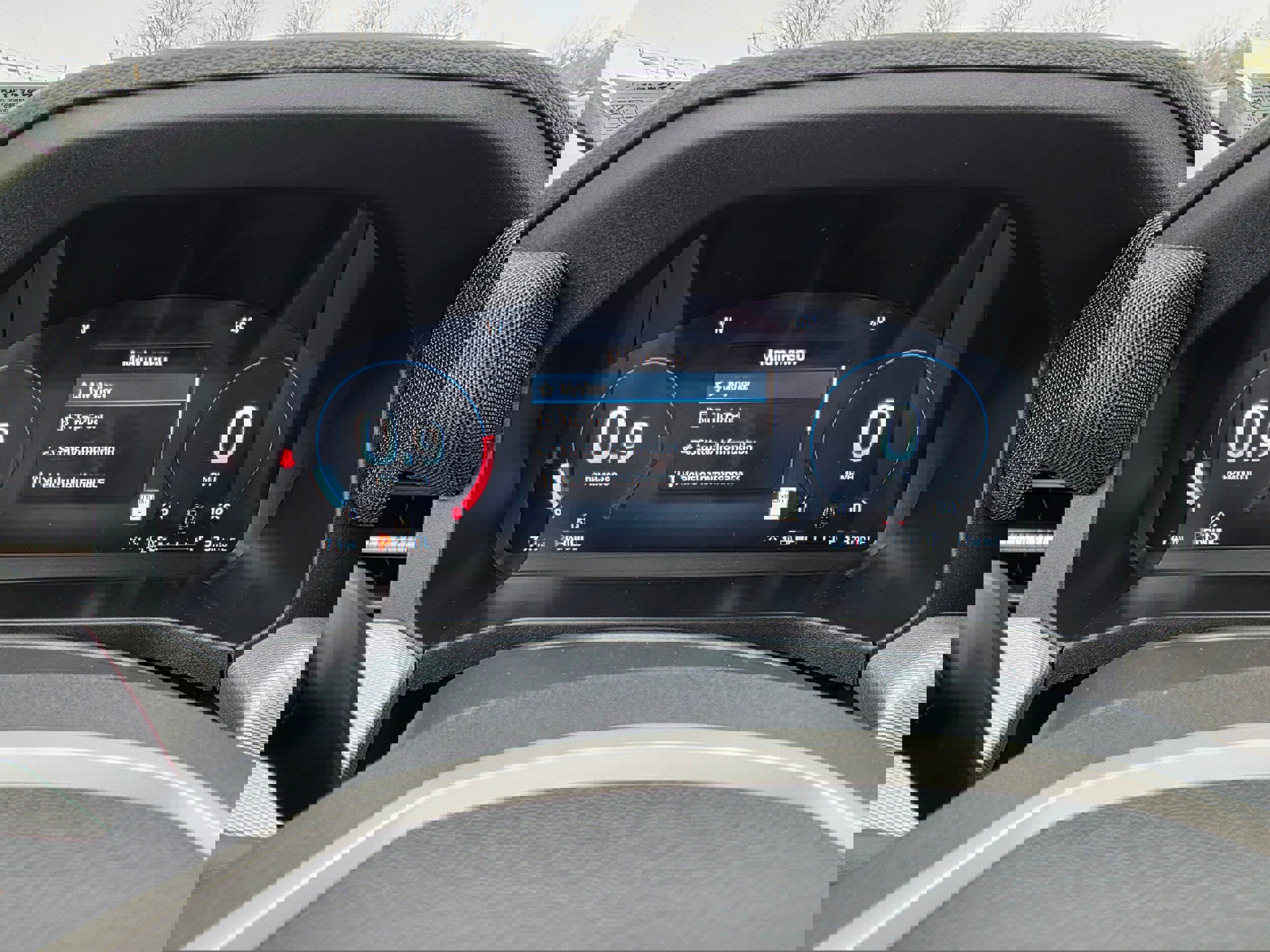 New 2026 Ford Explorer Active w/ Active Comfort Package image 18