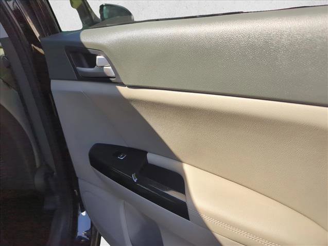 Used 2019 Kia Sportage EX w/ EX Technology Package FWD image 26