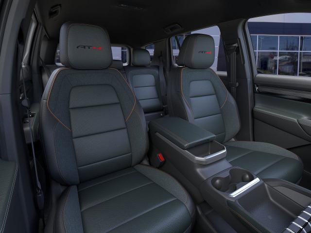 New 2026 GMC Terrain AT4 w/ LPO, Black Badging Package image 16