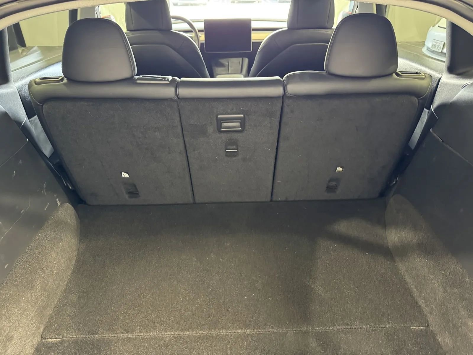 Used 2022 Tesla Model Y Performance image 8