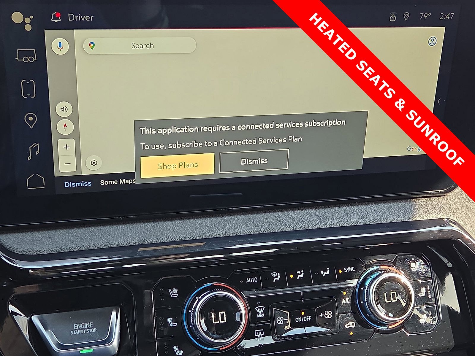 Used 2024 GMC Sierra 1500 AT4 w/ AT4 Preferred Package image 17