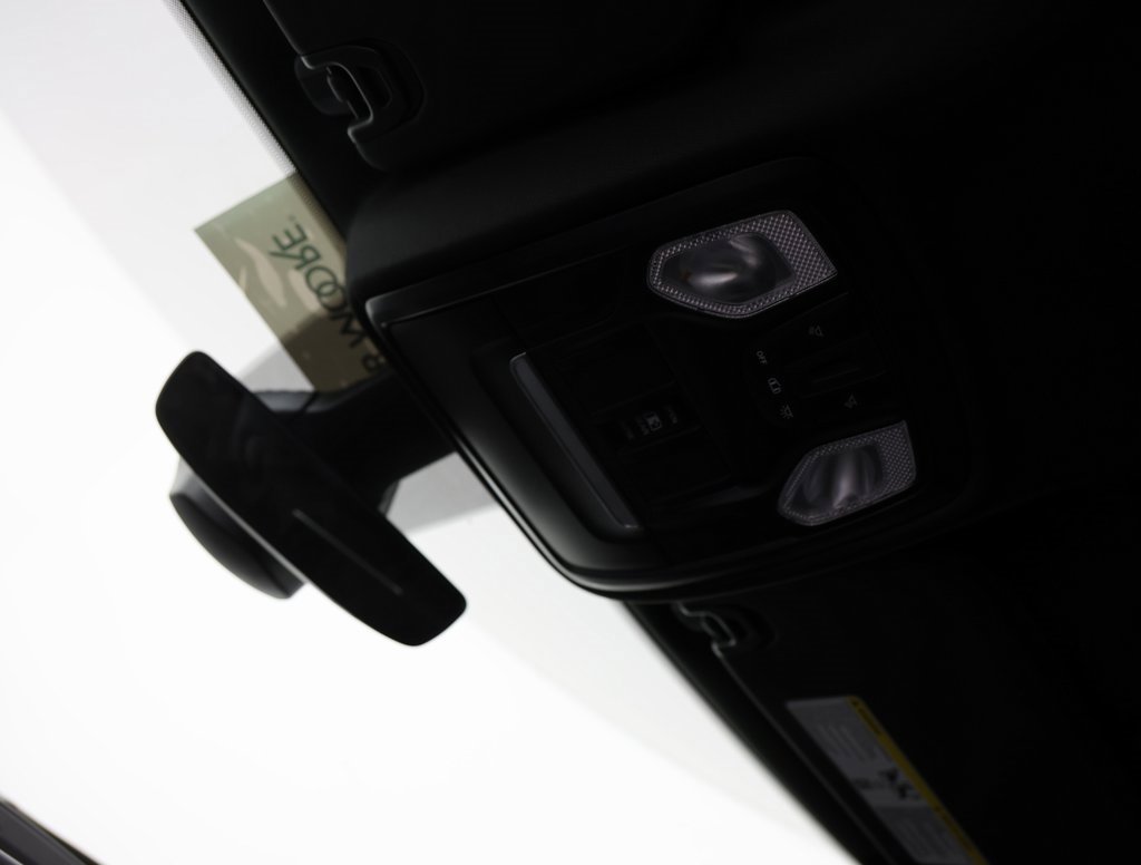 Used 2024 RAM 1500 Tradesman w/ Night Edition image 18