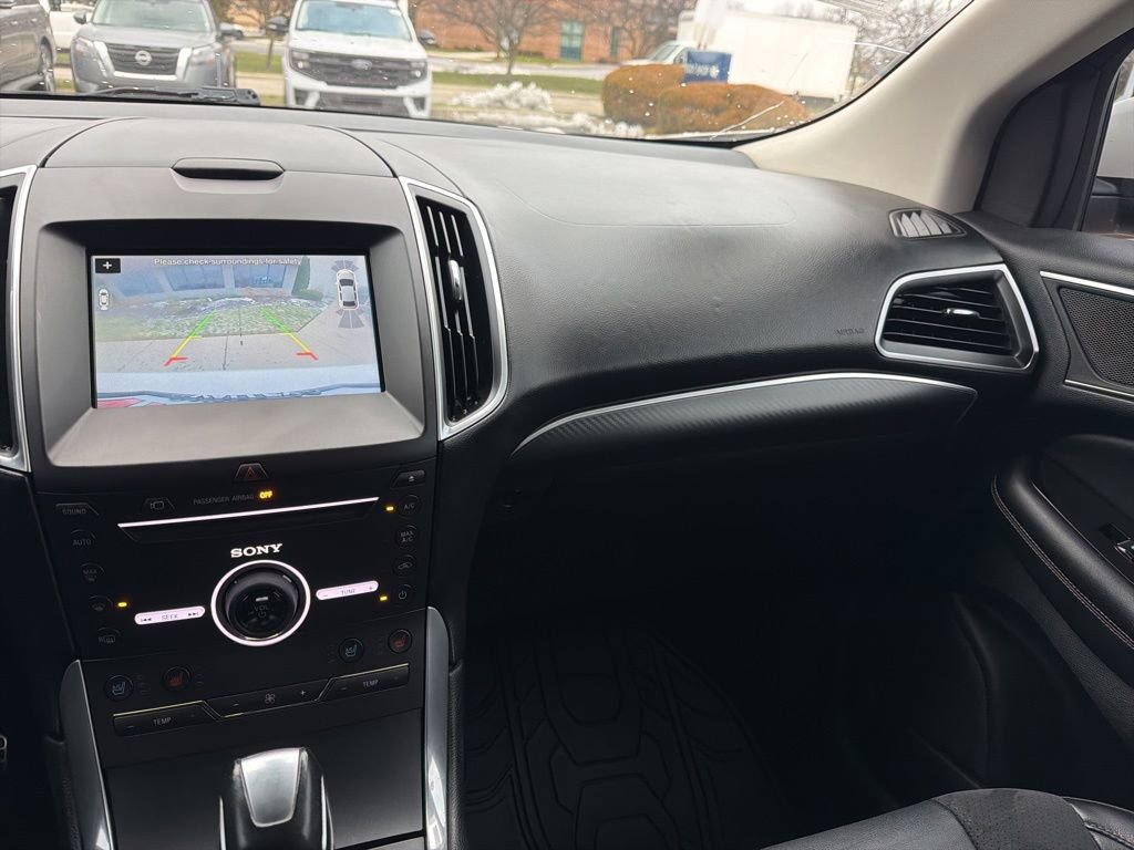 Used 2016 Ford Edge Sport w/ Equipment Group 401A image 21