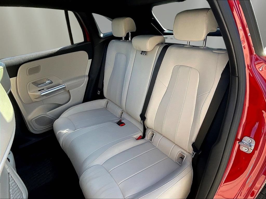 Used 2026 Mercedes-Benz GLA 250 image 23
