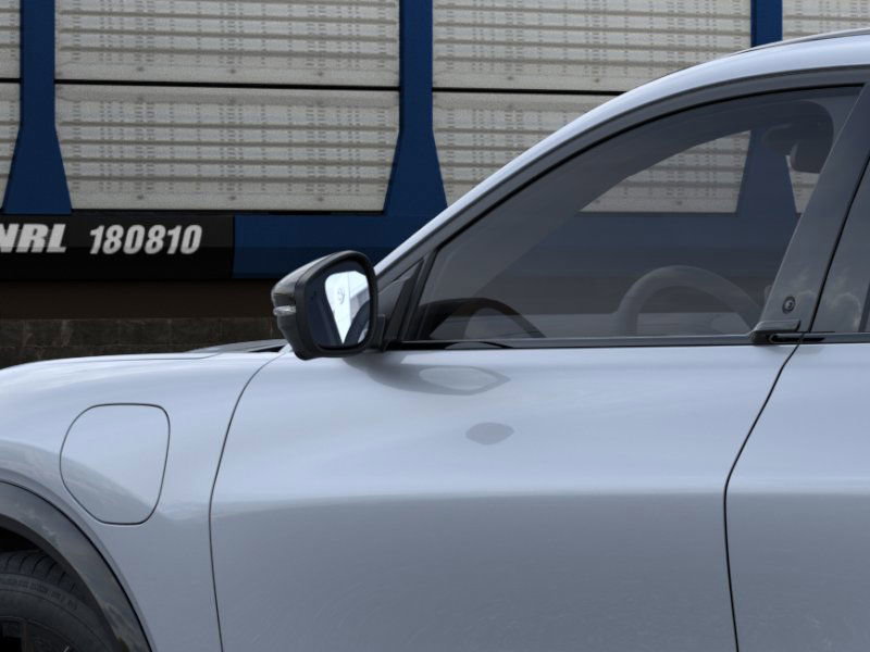 New 2025 Ford Mustang Mach-E Premium w/ Sport Appearance Package image 20