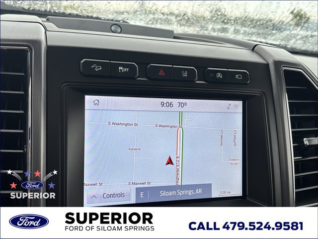 Used 2021 Ford Expedition Platinum AWD/4WD image 37