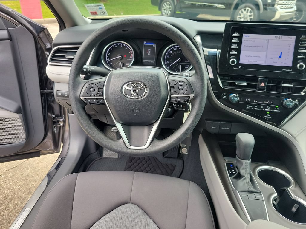 Certified 2024 Toyota Camry LE FWD image 21
