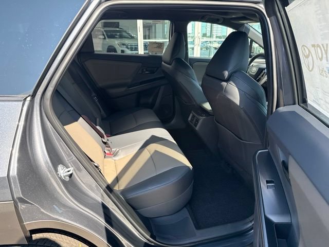 New 2026 Toyota bZ Woodland AWD/4WD image 32