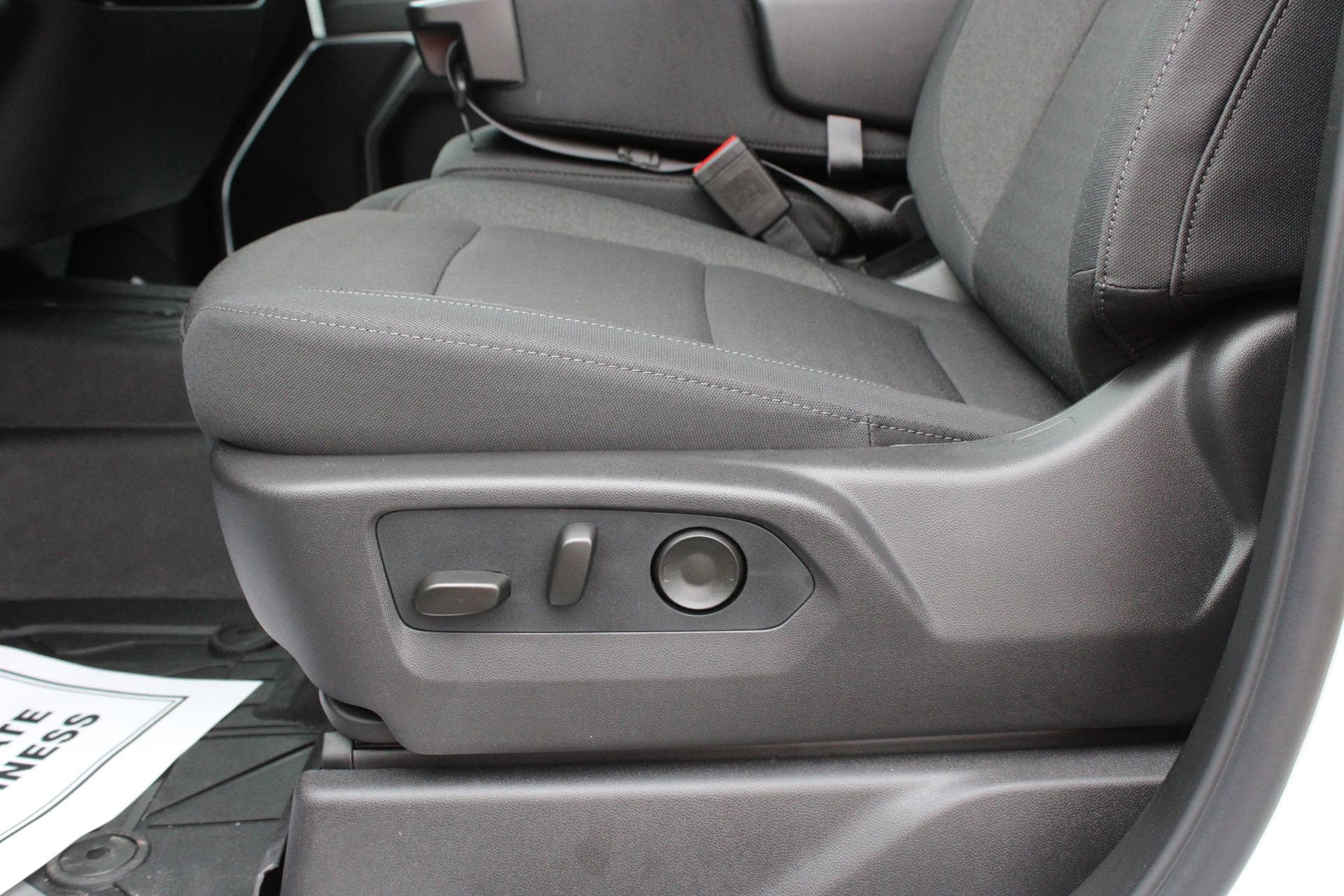 New 2026 Chevrolet Silverado 1500 RST w/ LPO, Liner Protection Package AWD/4WD image 14