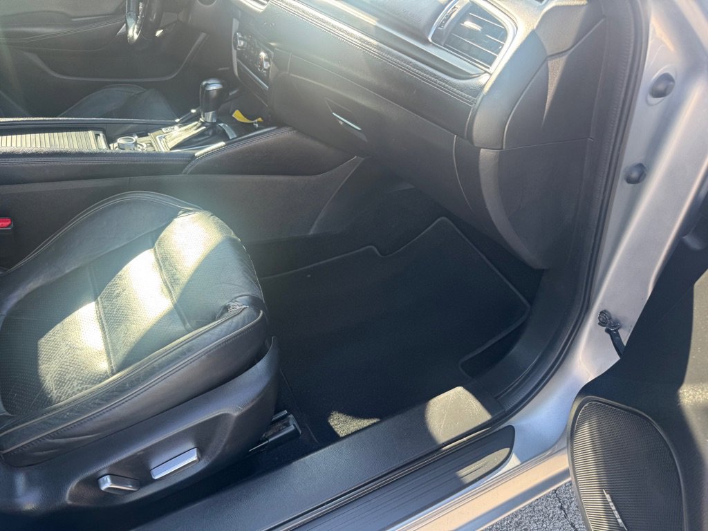 Used 2017 MAZDA MAZDA6 Grand Touring image 12