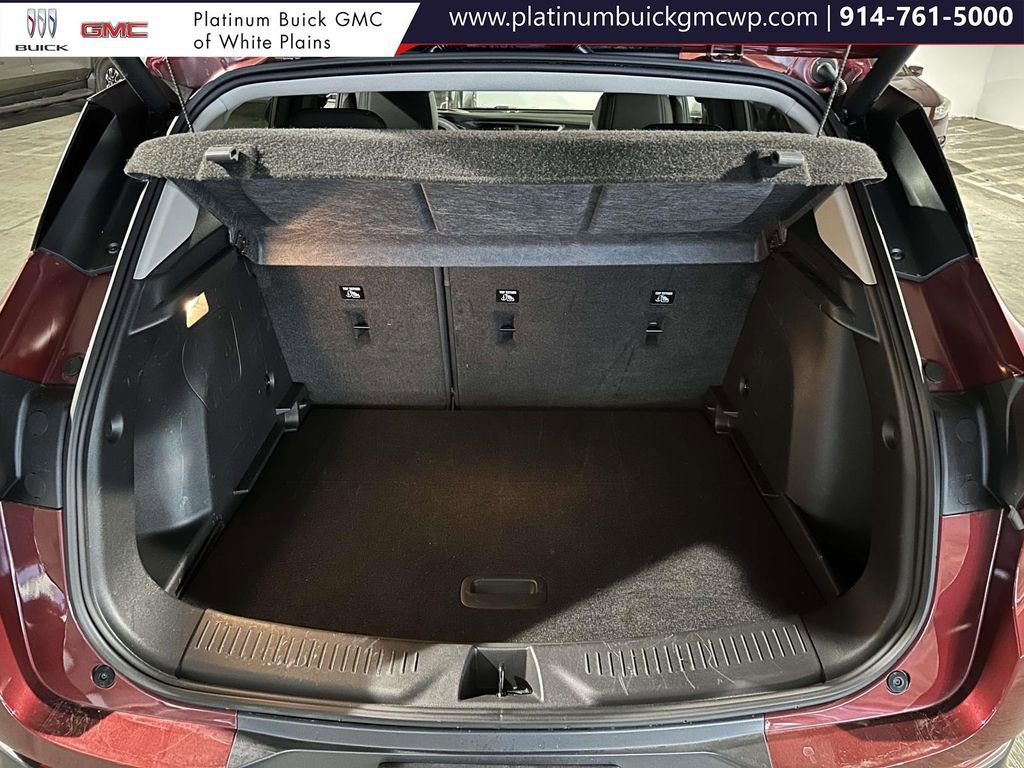 Used 2022 Buick Encore GX Essence w/ Advanced Technology Package image 13