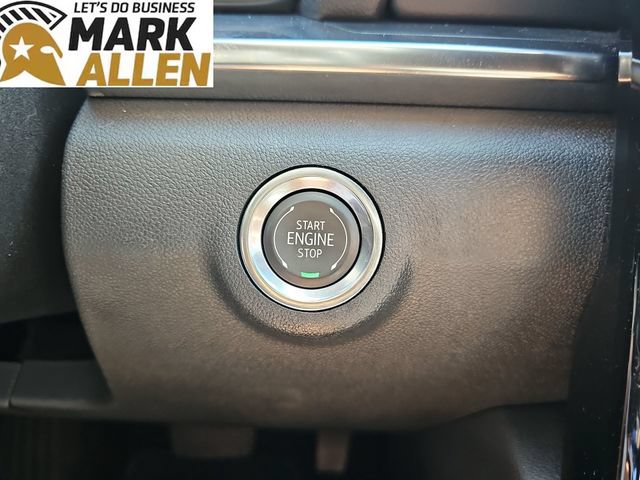 Used 2026 GMC Terrain Elevation AWD/4WD image 17