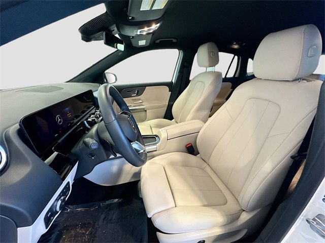 Certified 2025 Mercedes-Benz GLA 250 4MATIC image 21