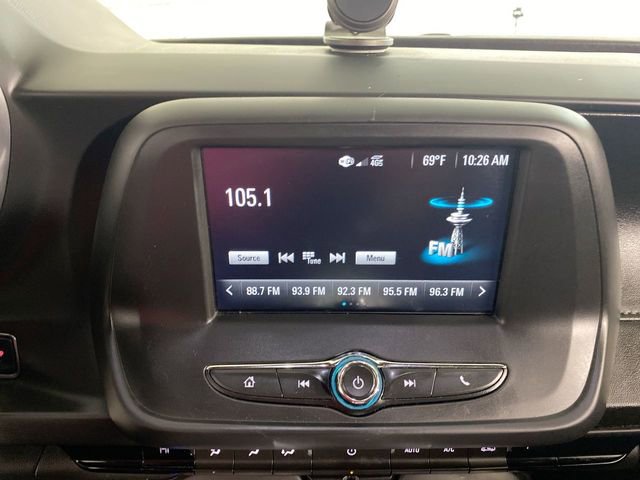 Used 2017 Chevrolet Camaro LT image 40