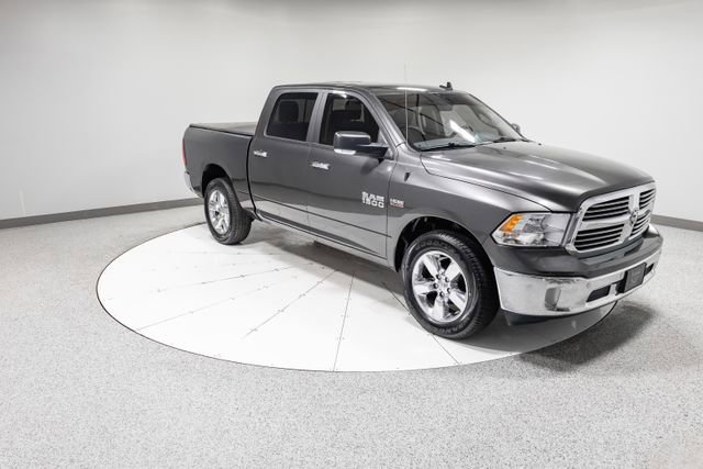 Used 2018 RAM 1500 Big Horn image 29