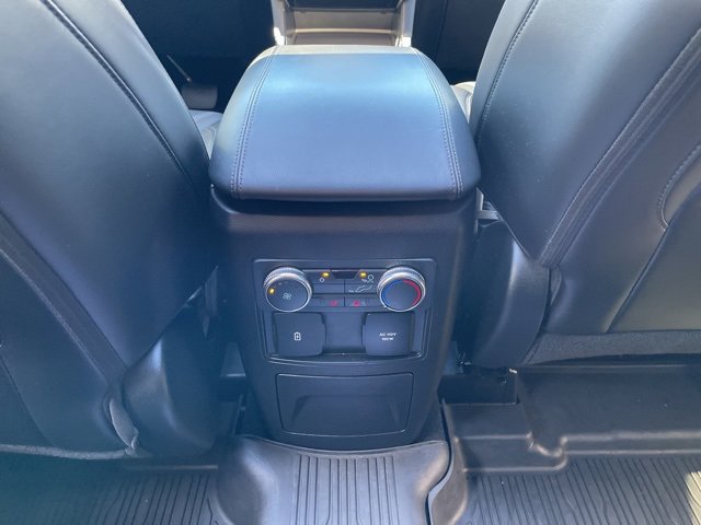 Used 2022 Ford Explorer Platinum w/ Equipment Group 601A image 25