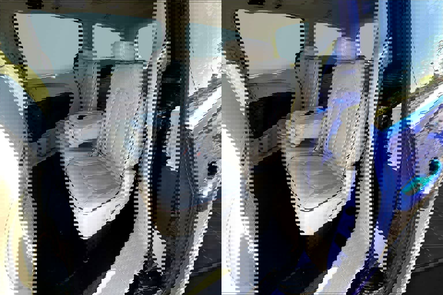 Used 2020 Chrysler Pacifica Limited image 13