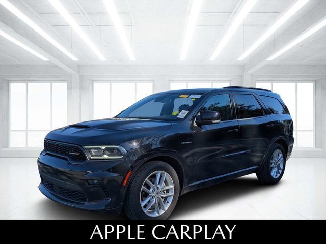 Used 2023 Dodge Durango R/T AWD/4WD image 9