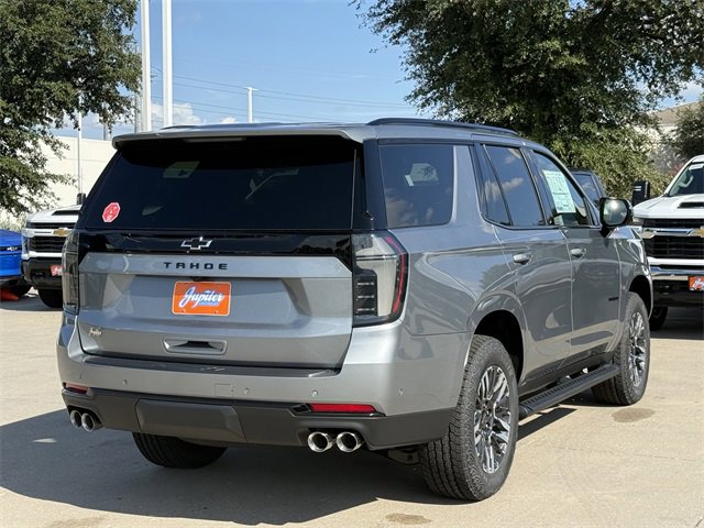 New 2026 Chevrolet Tahoe Z71 w/ Comfort Package image 4