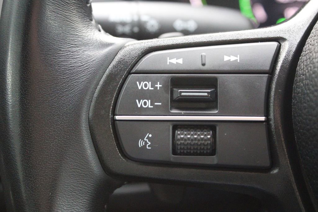 Used 2024 Honda Accord Sport image 31