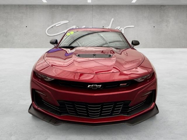 Used 2023 Chevrolet Camaro SS image 18