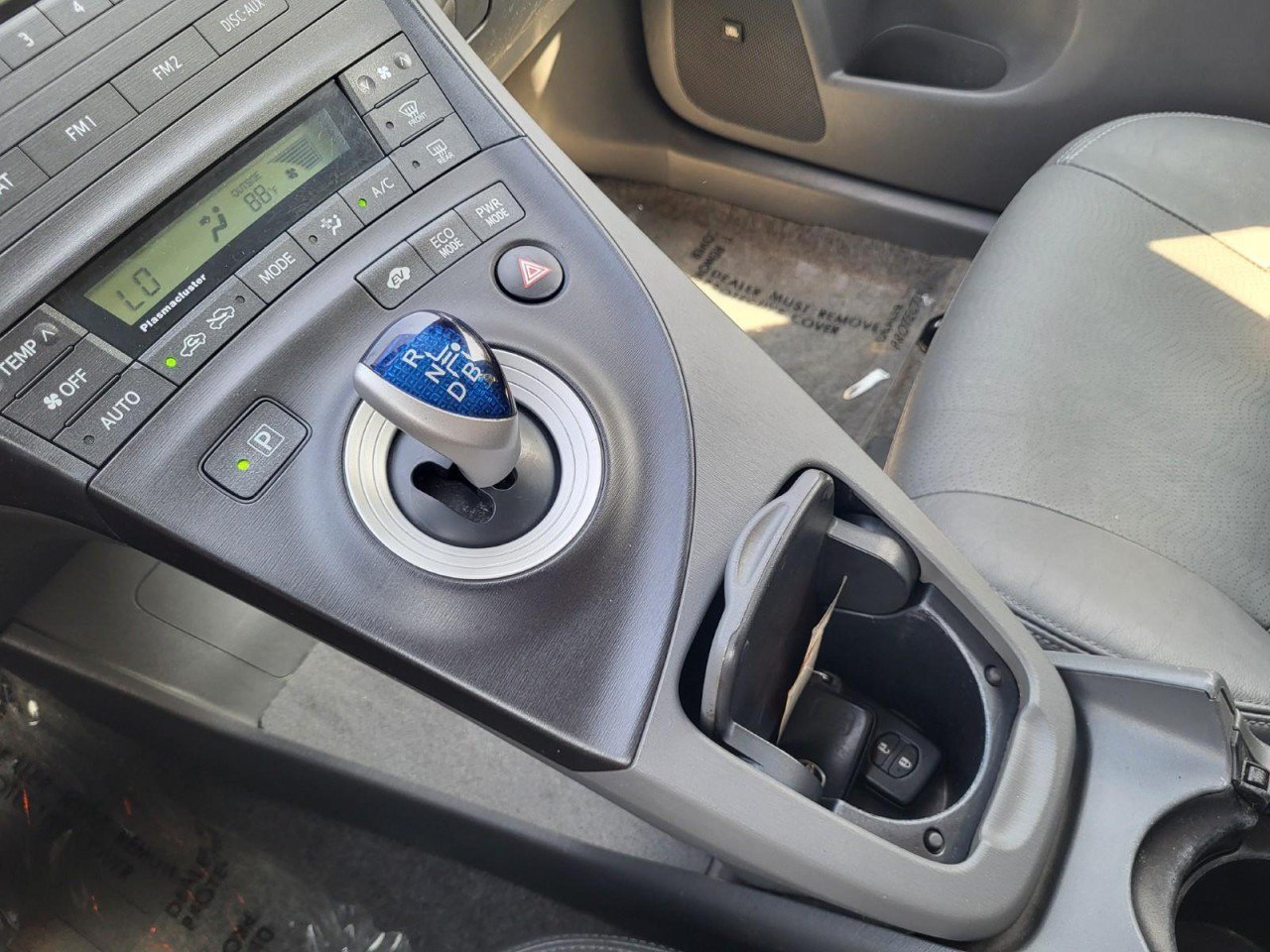 Used 2010 Toyota Prius Five FWD image 16