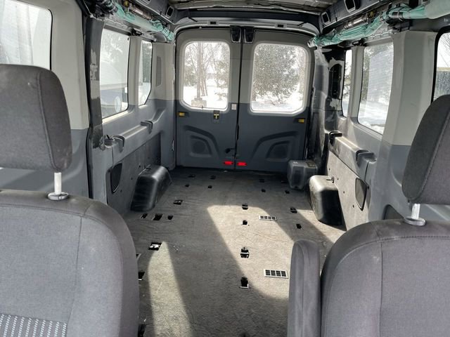 Used 2018 Ford Transit 350 XLT image 13