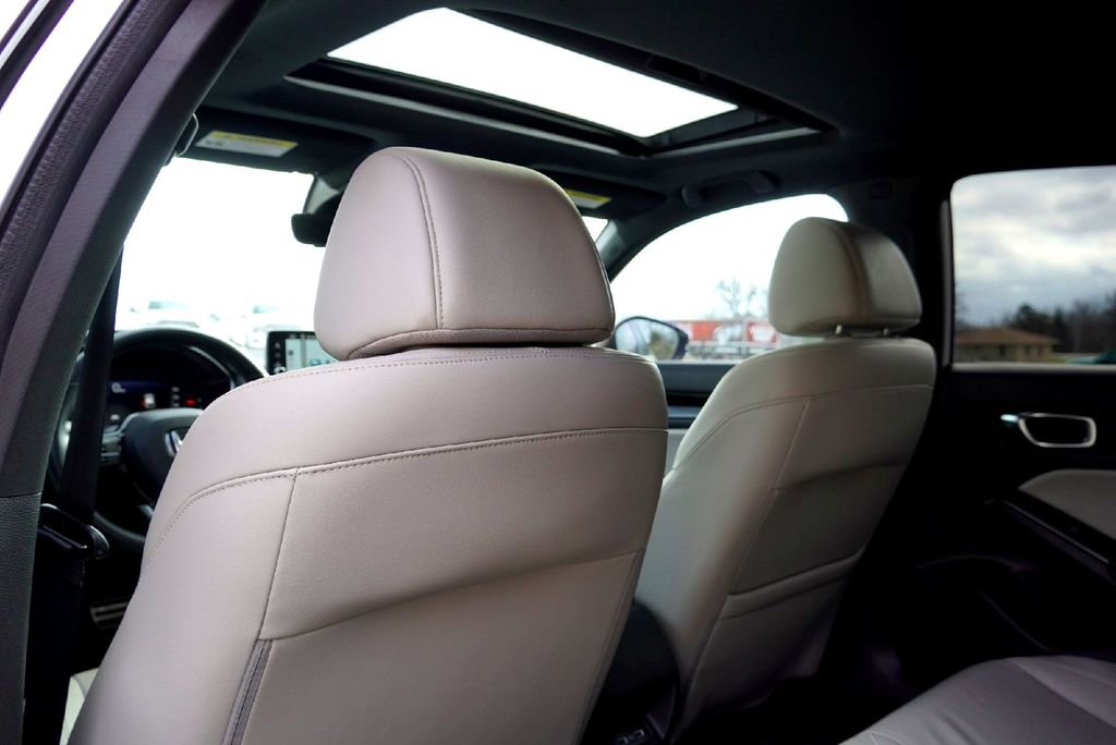 Used 2023 Honda Civic Sport Touring image 31