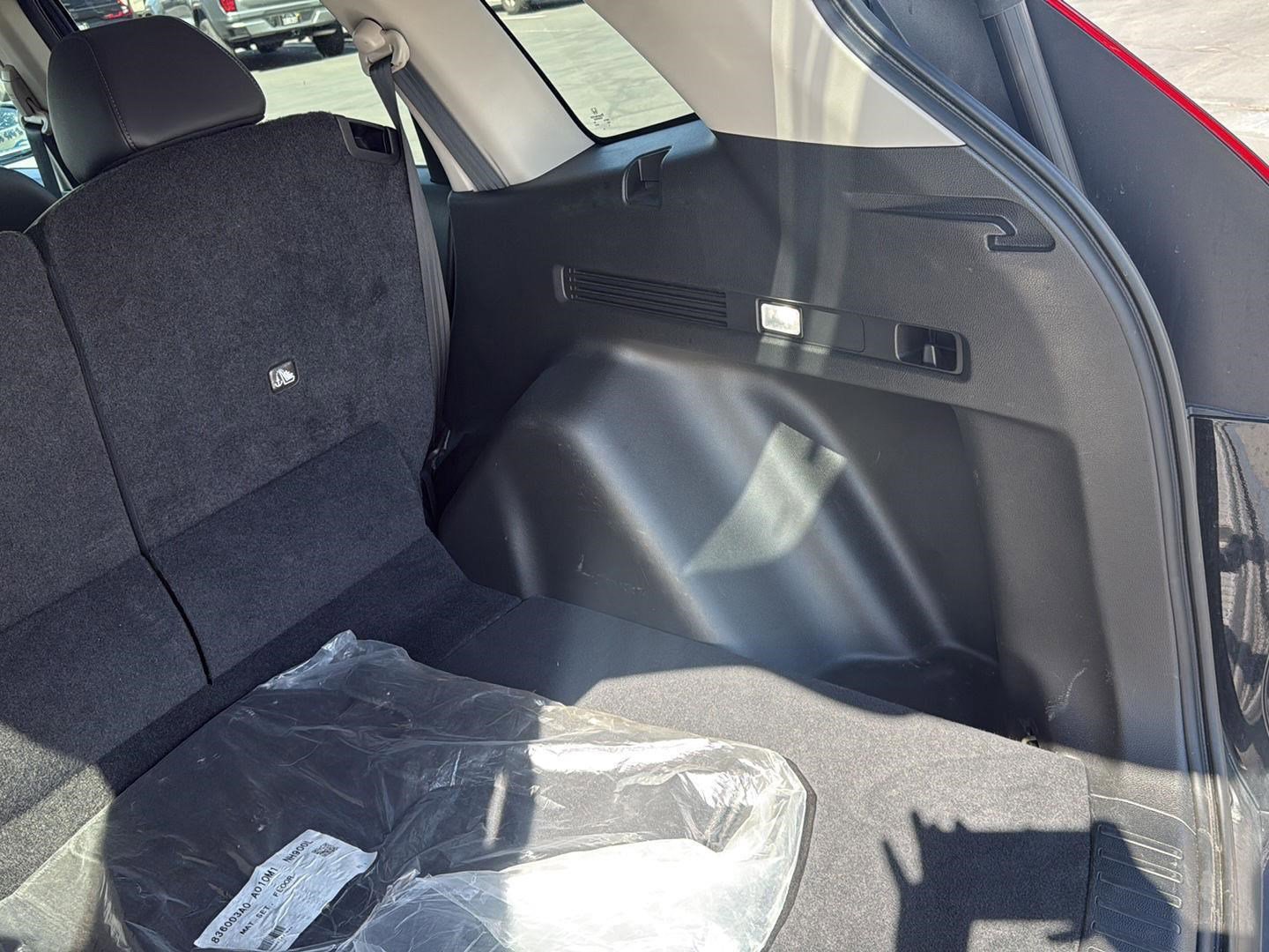 Certified 2024 Honda CR-V EX-L image 12