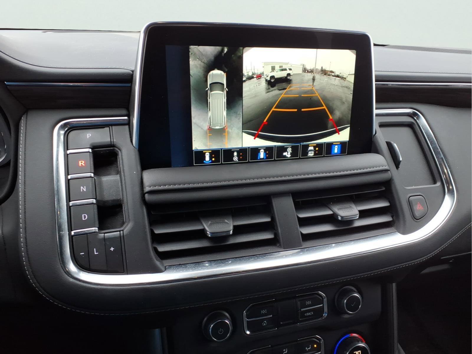 Certified 2023 Chevrolet Tahoe LT w/ Luxury Package image 15