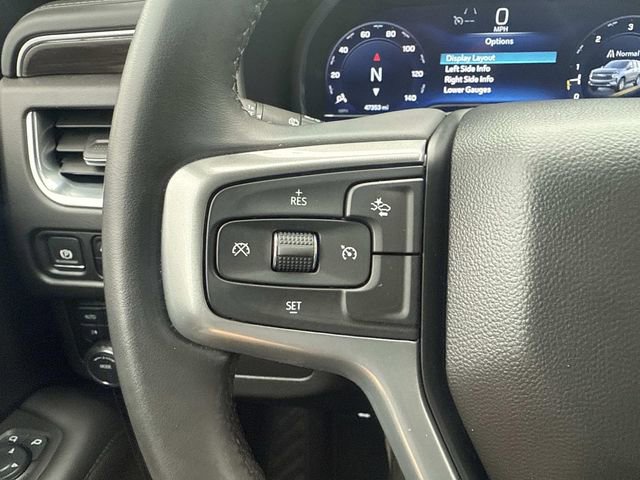 Used 2024 Chevrolet Suburban LT image 32