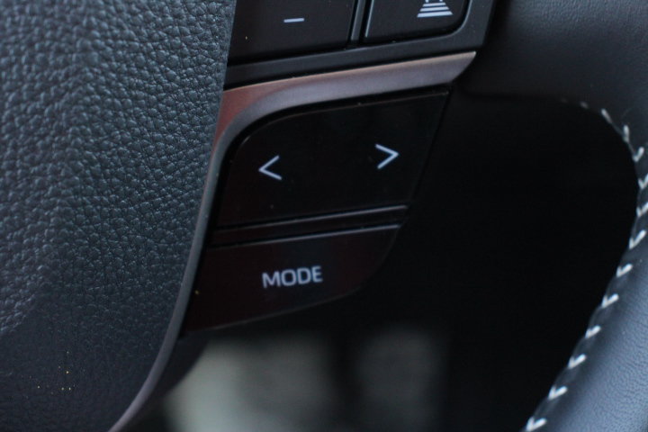 Used 2026 Toyota Camry SE w/ Convenience Package FWD image 27