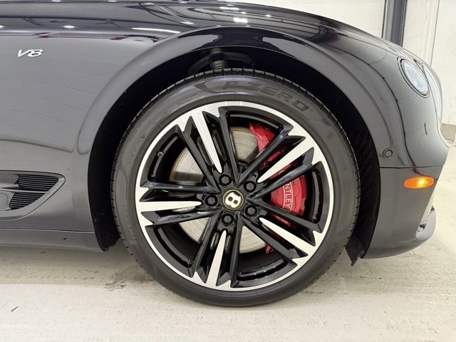 Used 2020 Bentley Continental GT image 26