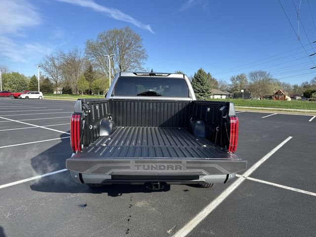 New 2026 Toyota Tundra Limited AWD/4WD image 18