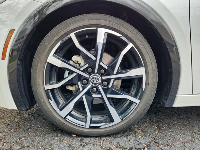Used 2024 Toyota Prius Prime FWD image 23