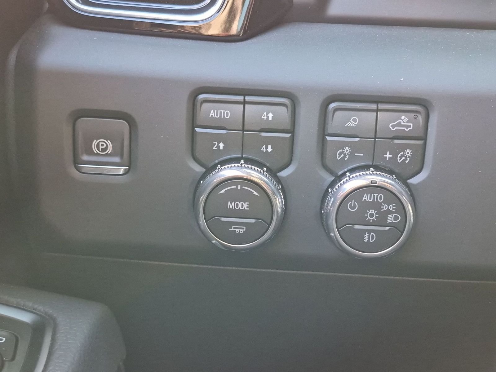 New 2026 GMC Sierra 1500 Denali AWD/4WD image 17