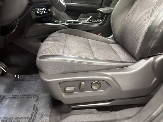 Certified 2022 Buick Envision Preferred w/ Sport Touring Package FWD image 20