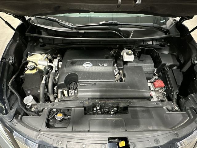 Used 2020 Nissan Murano S w/ Technology Package image 21