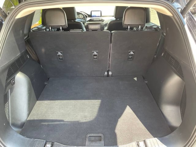 Certified 2020 Ford Escape SEL AWD/4WD image 52