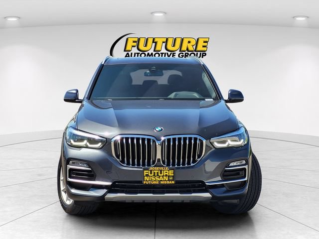 Used 2020 BMW X5 sDrive40i image 2
