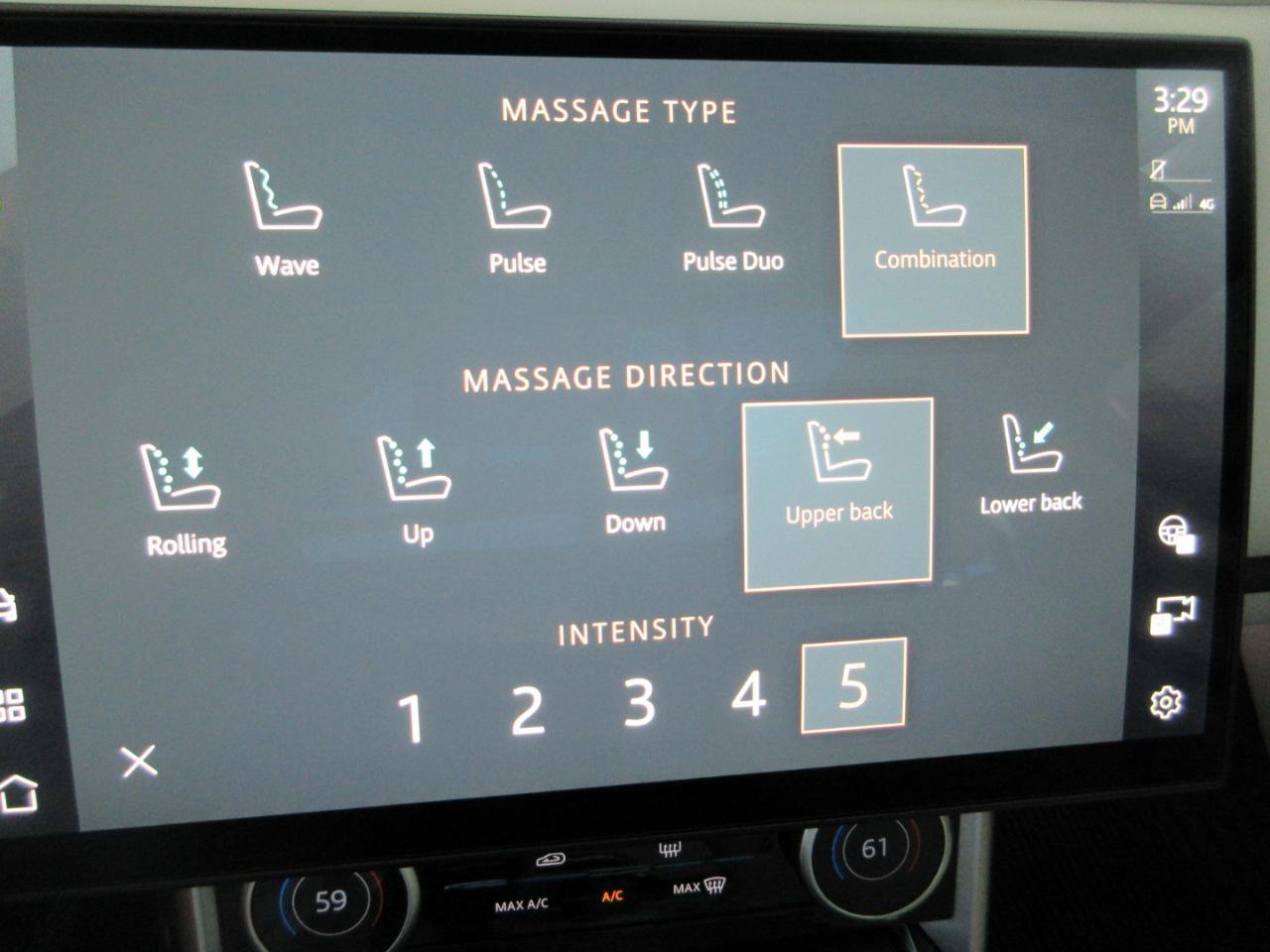 Used 2023 Land Rover Range Rover SE AWD/4WD image 13