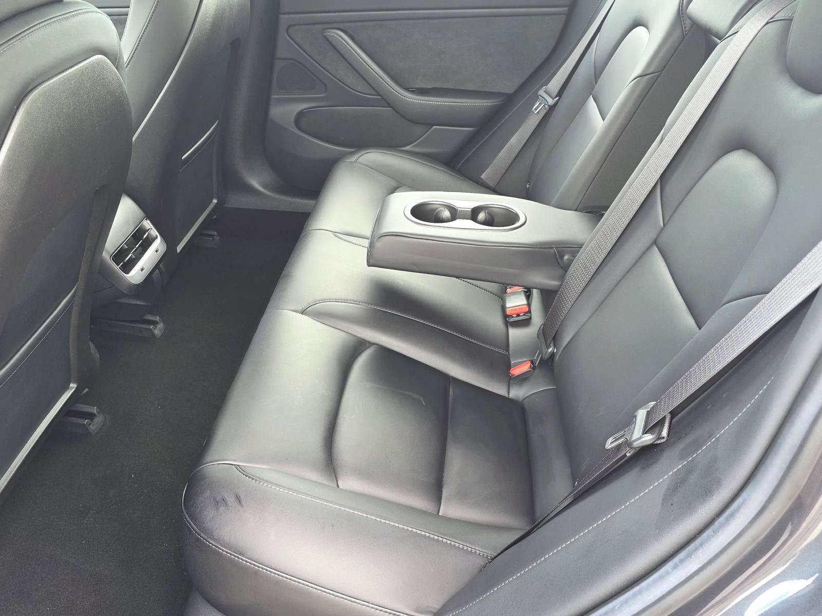 Used 2018 Tesla Model 3 Performance AWD/4WD image 18