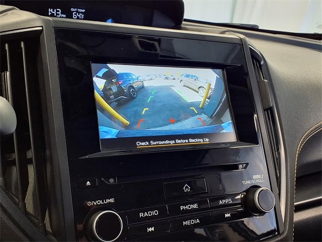 Used 2021 Subaru Crosstrek 2.5i Sport image 7