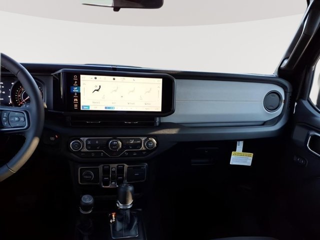 New 2026 Jeep Wrangler Unlimited Sport AWD/4WD image 12