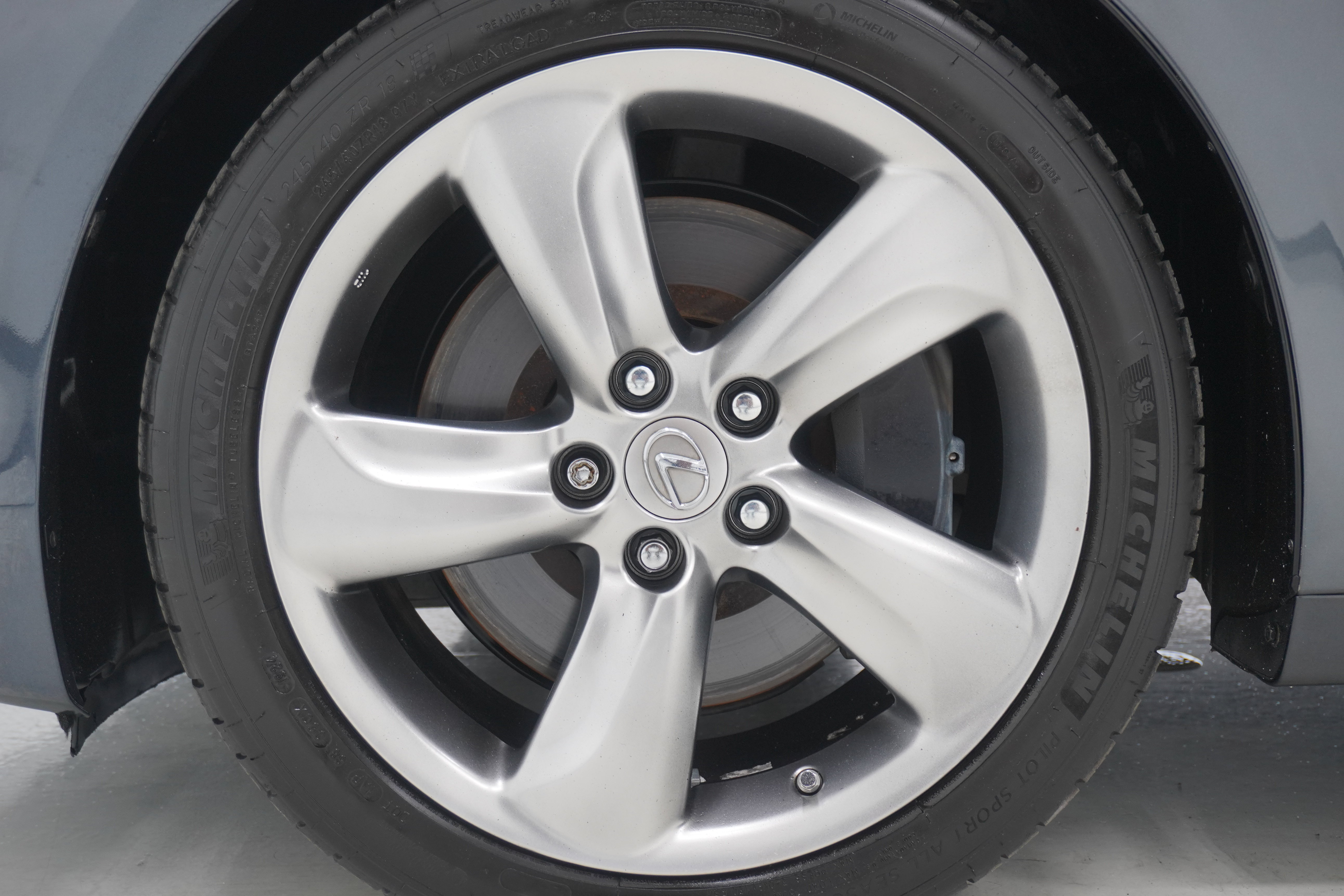 Used 2008 Lexus GS 350 RWD image 27