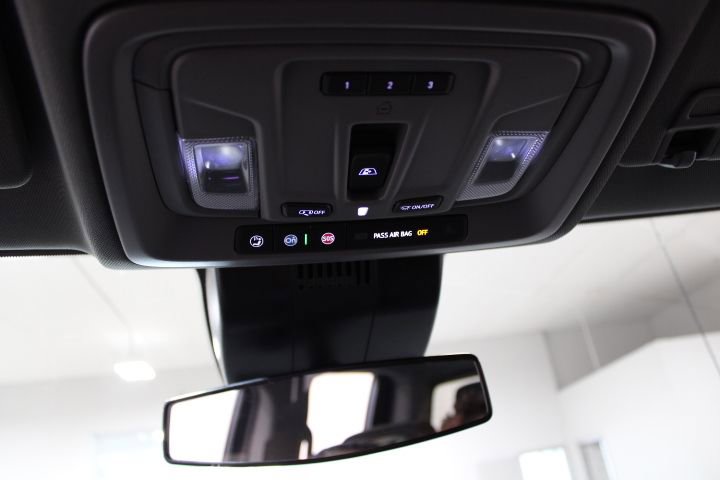 New 2026 GMC Sierra 1500 SLE w/ X31 Off-Road Package image 40