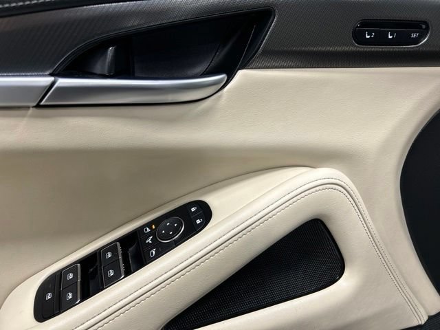 Used 2024 INFINITI QX60 Luxe AWD/4WD image 23