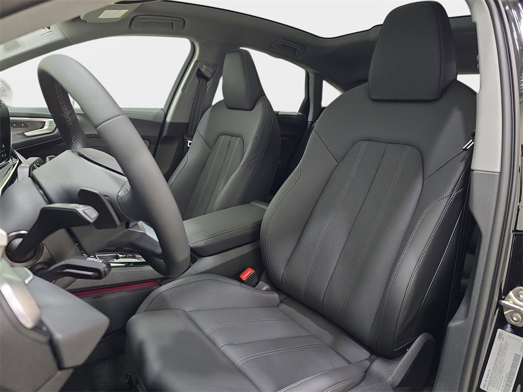 New 2025 Audi A5 2.0T Prestige image 14