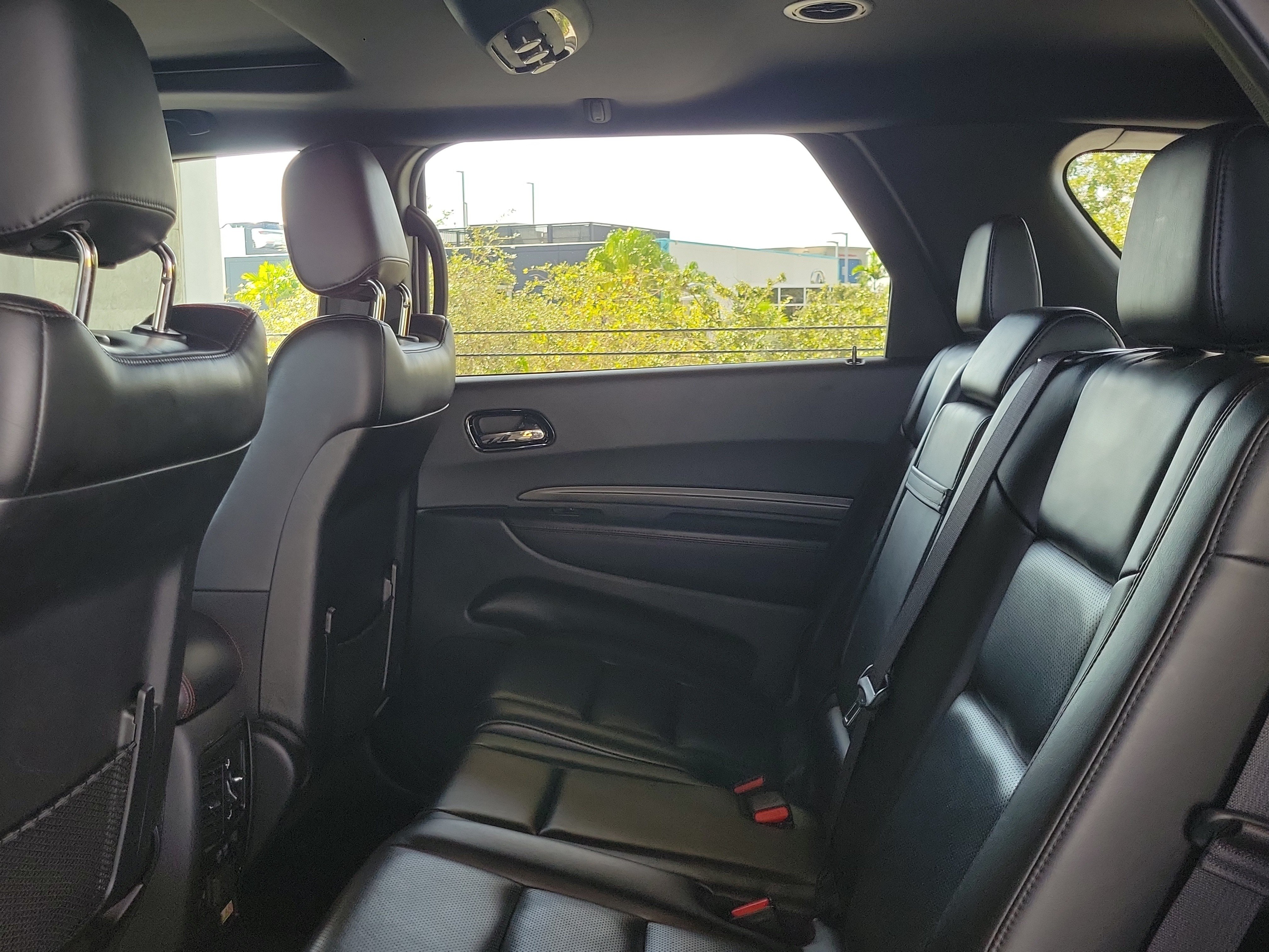 Certified 2023 Dodge Durango GT AWD/4WD image 10